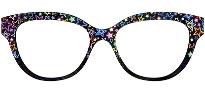 The Holographic Party Stars