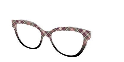 The Homespun Plaid