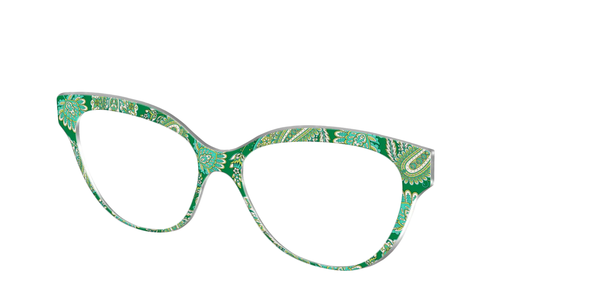 The Irish Paisley