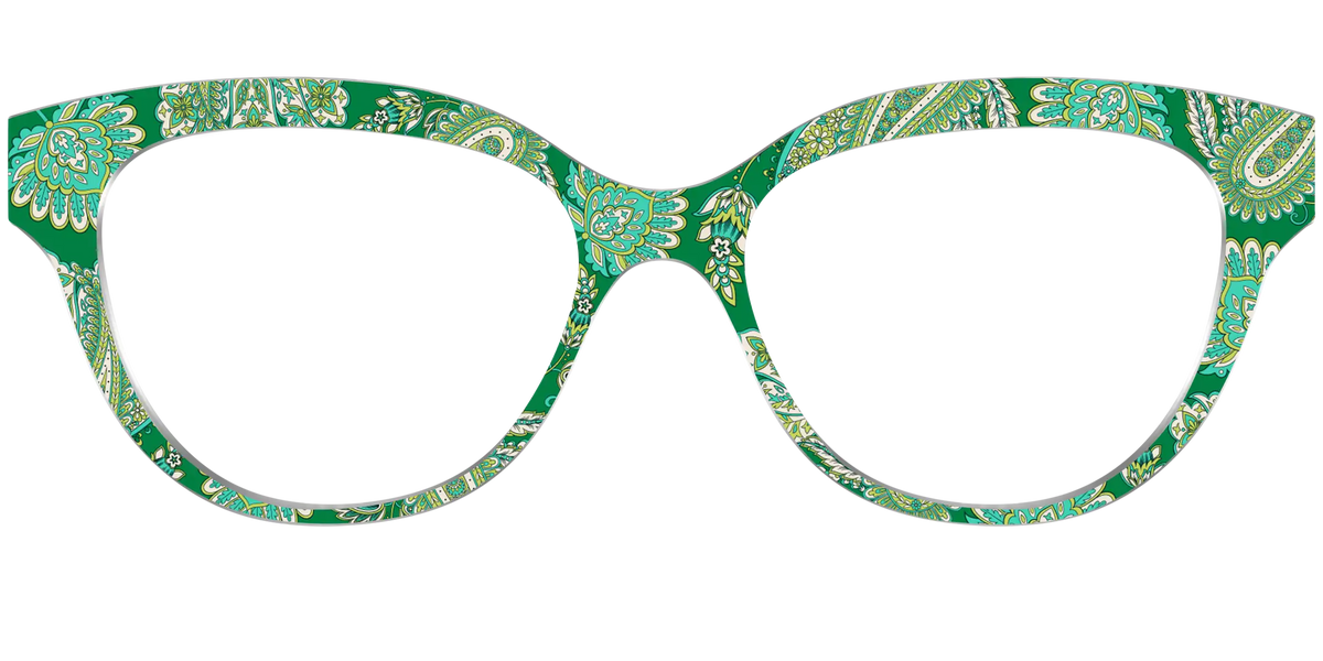 The Irish Paisley