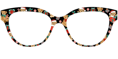 The Jingle Bears