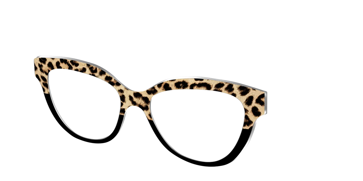 The Leopard Spots Split
