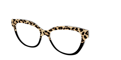 The Leopard Spots Split