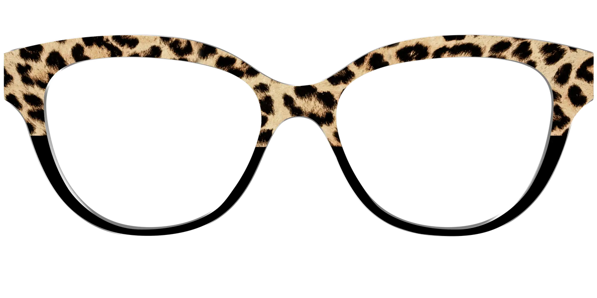 The Leopard Spots Split