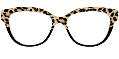 The Leopard Spots Split
