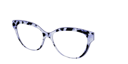 The Lilac Pearl Tortoise