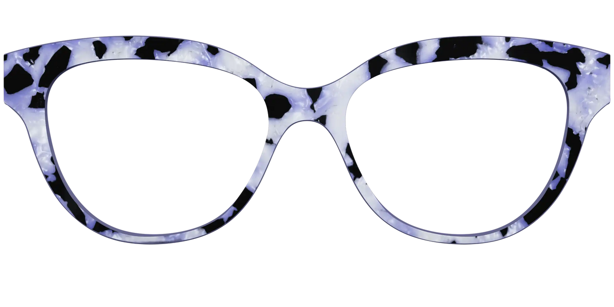 The Lilac Pearl Tortoise