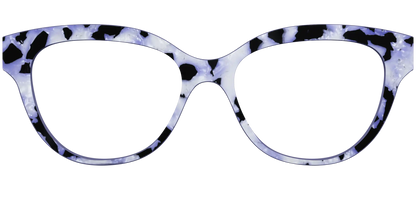 The Lilac Pearl Tortoise