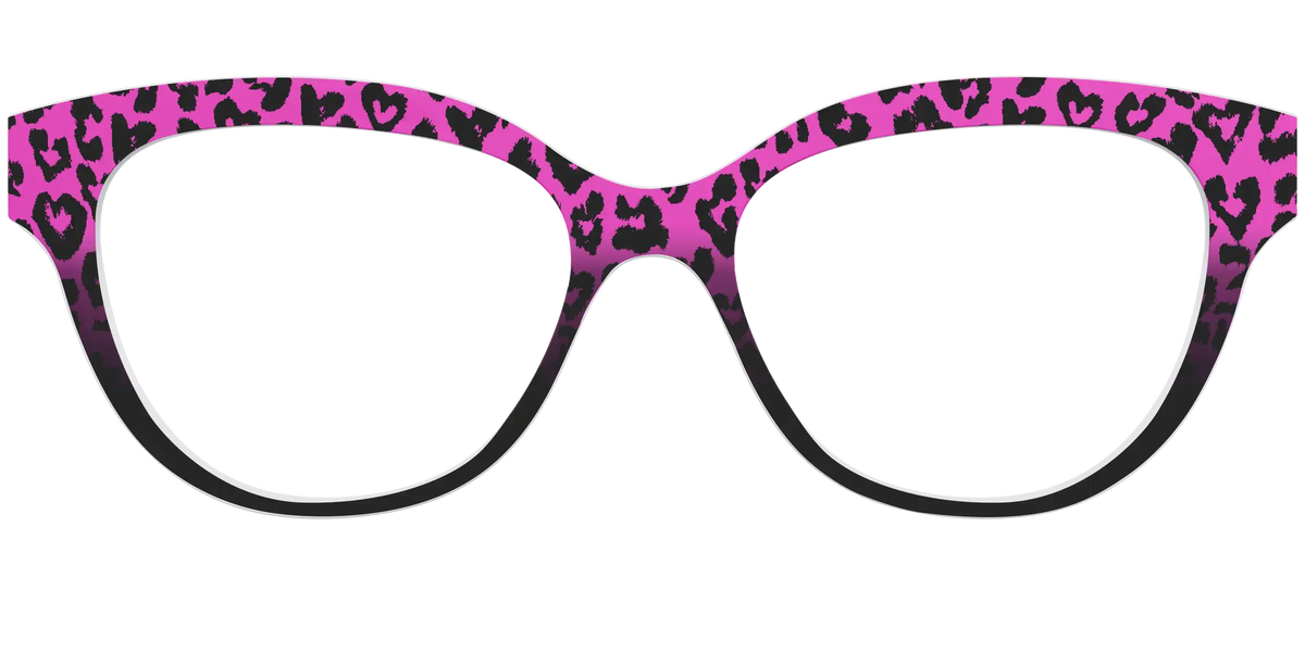 The Lovely Leopard