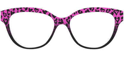 The Lovely Leopard