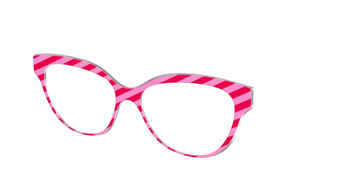 The Love-Struck Stripes