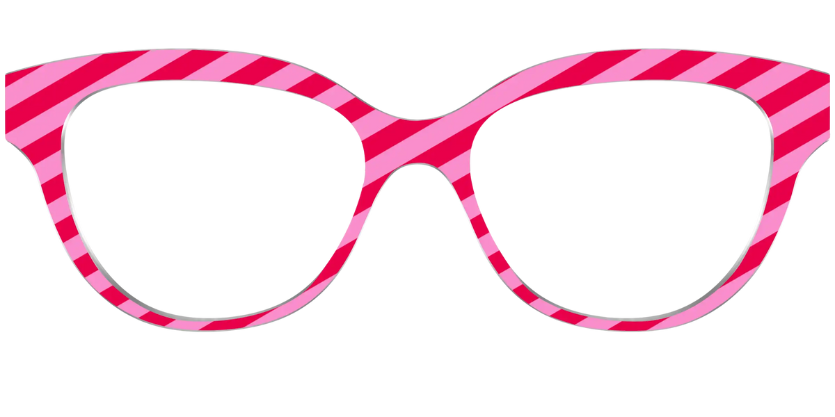 The Love-Struck Stripes