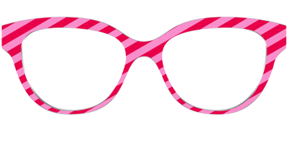 The Love-Struck Stripes