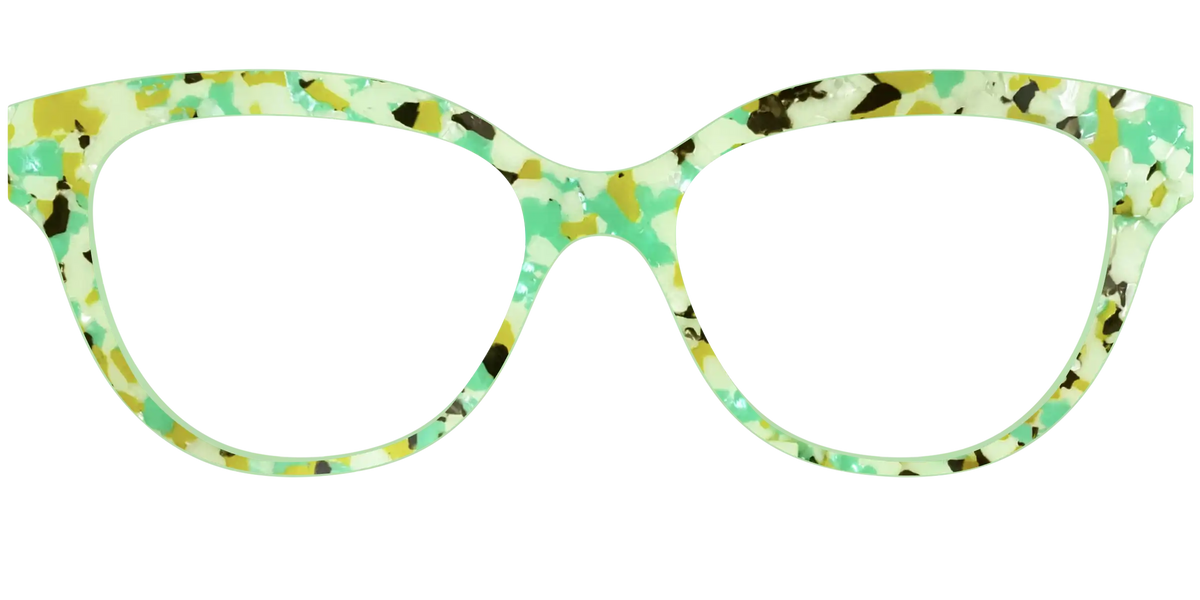 The Matcha Pearl Tortoise