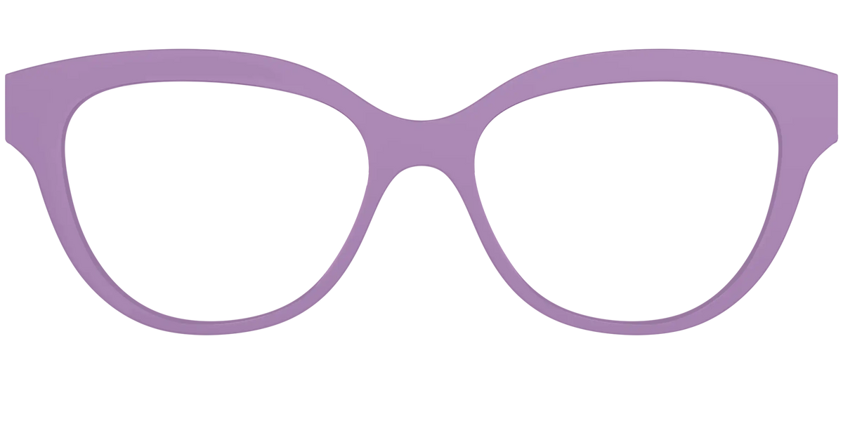 The Mauve
