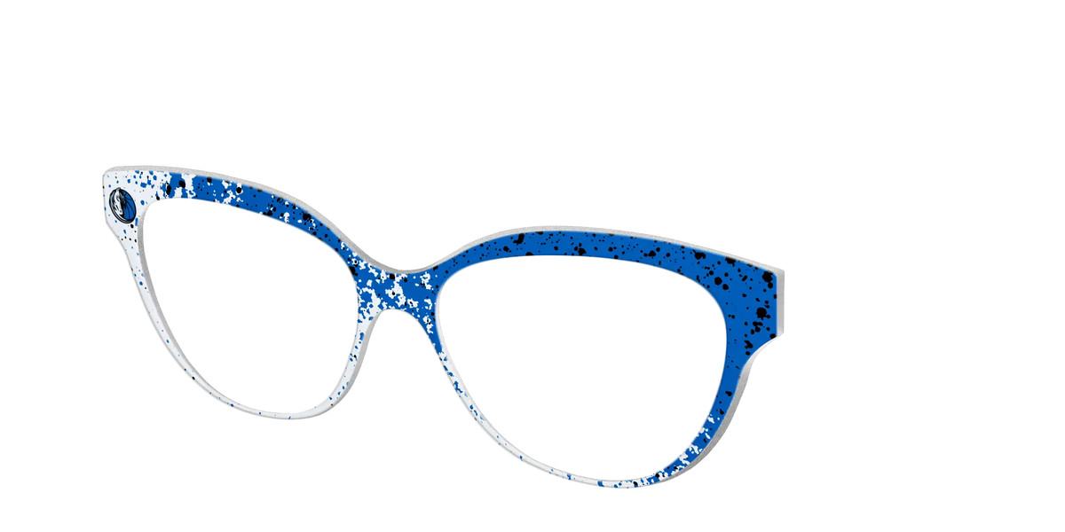 Mavericks Splatter