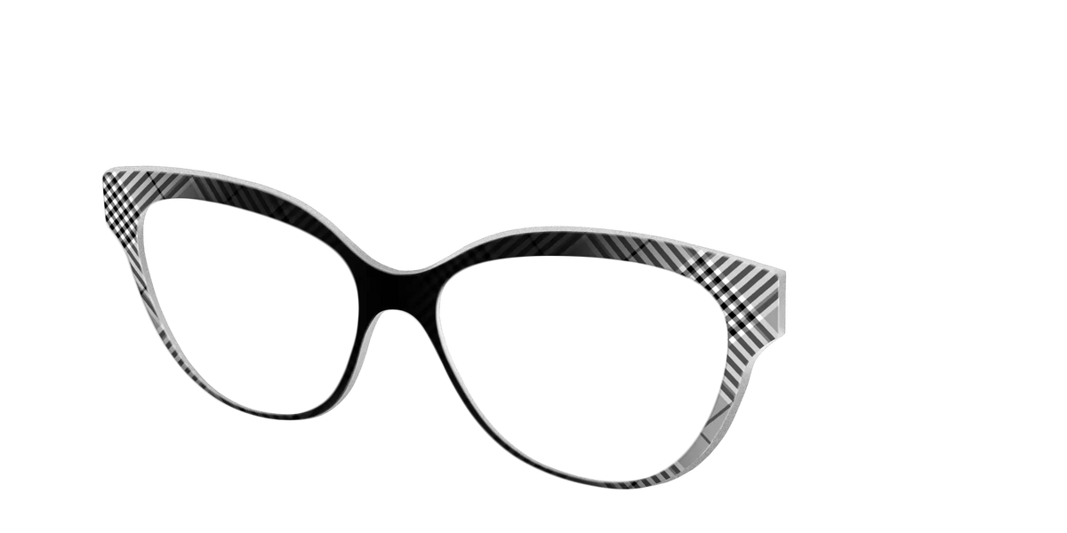 The Metropolitan Plaid