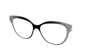 The Metropolitan Plaid