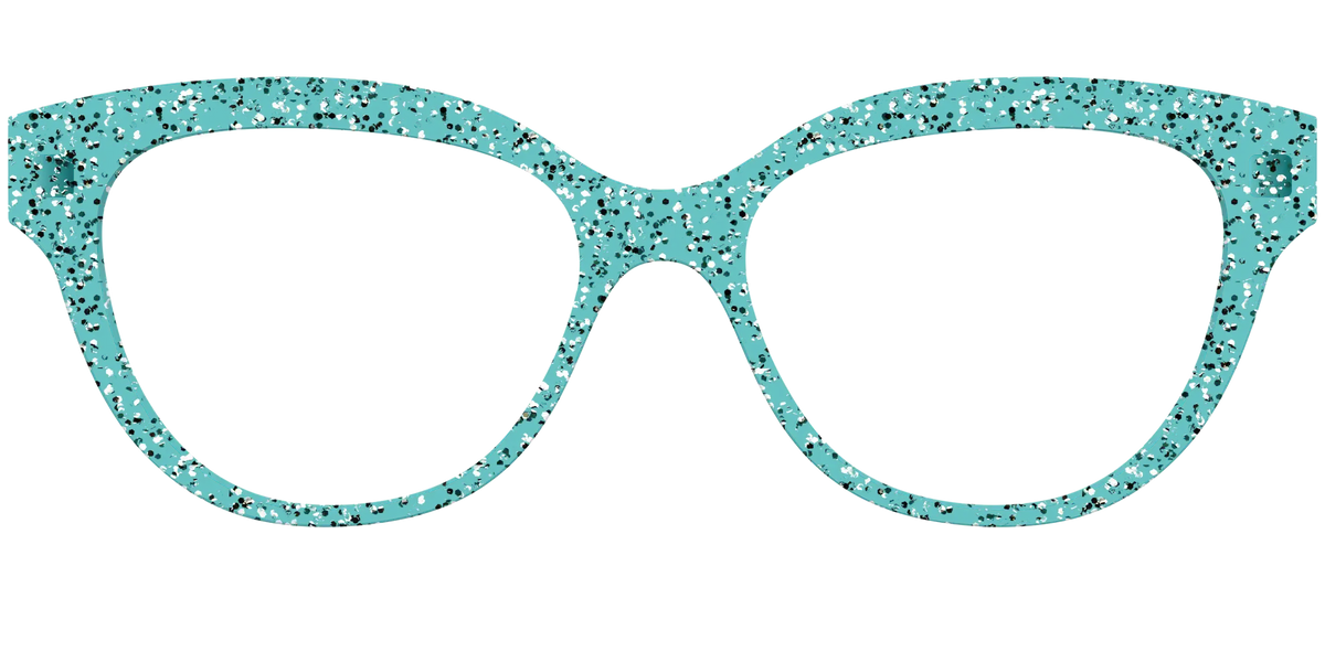 The Mint Sparkle