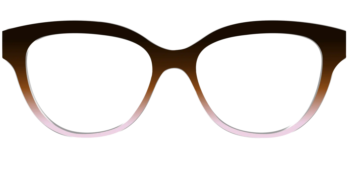 The Mocha to Meringue Gradient