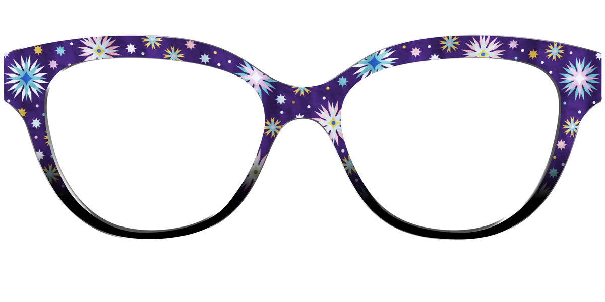 The Mystical Snowflakes