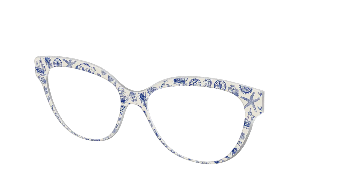 The Nautical Toile