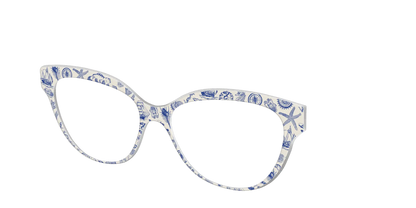 The Nautical Toile