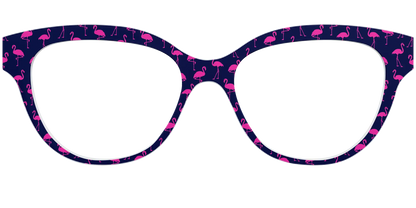 The Navy Flamingos