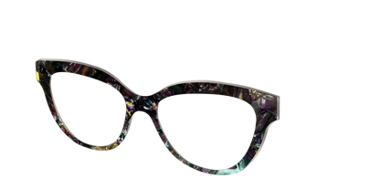 The Nightfall Pearl Marble