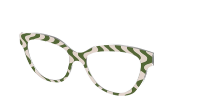 The Olive Waves
