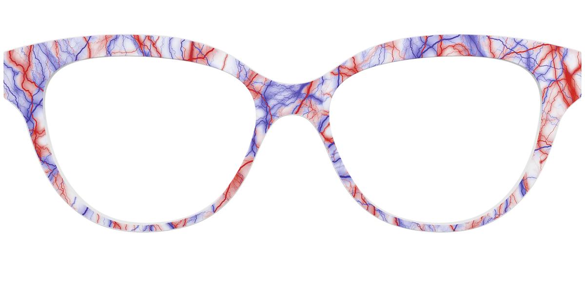 The Pair's Anatomy