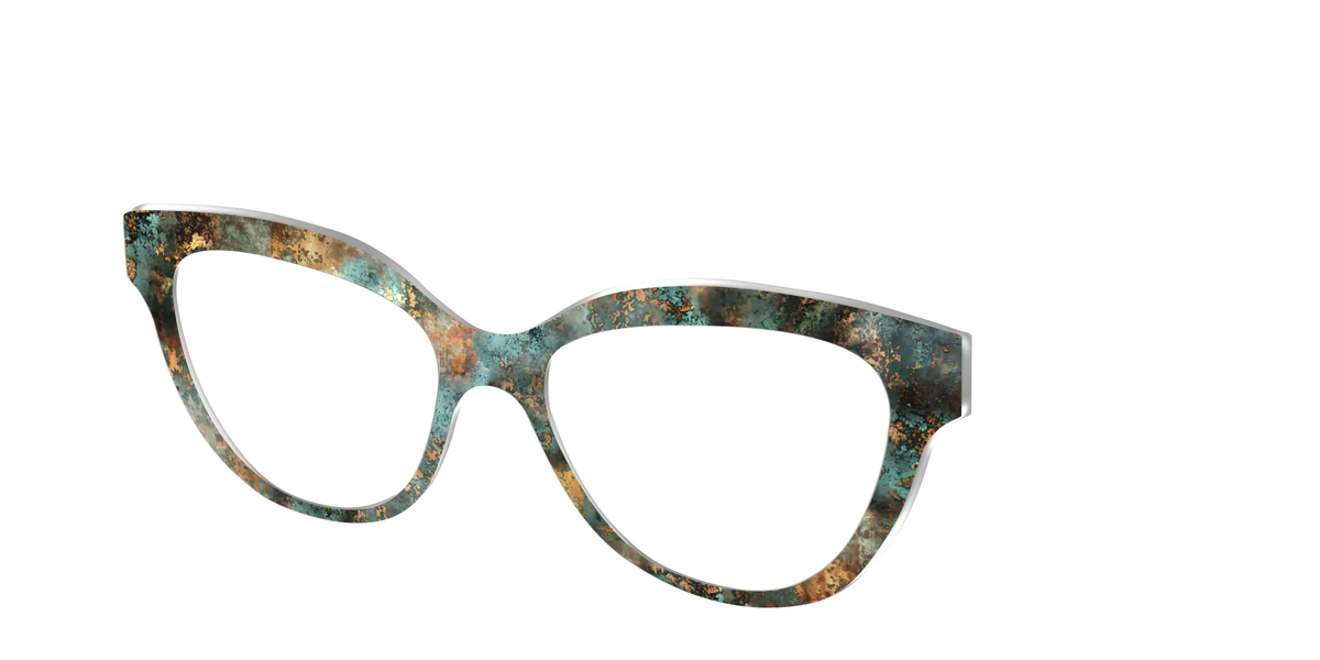 The Patina Stone