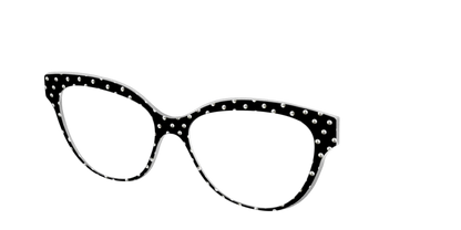The Pearl Polka Dots