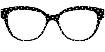 The Pearl Polka Dots