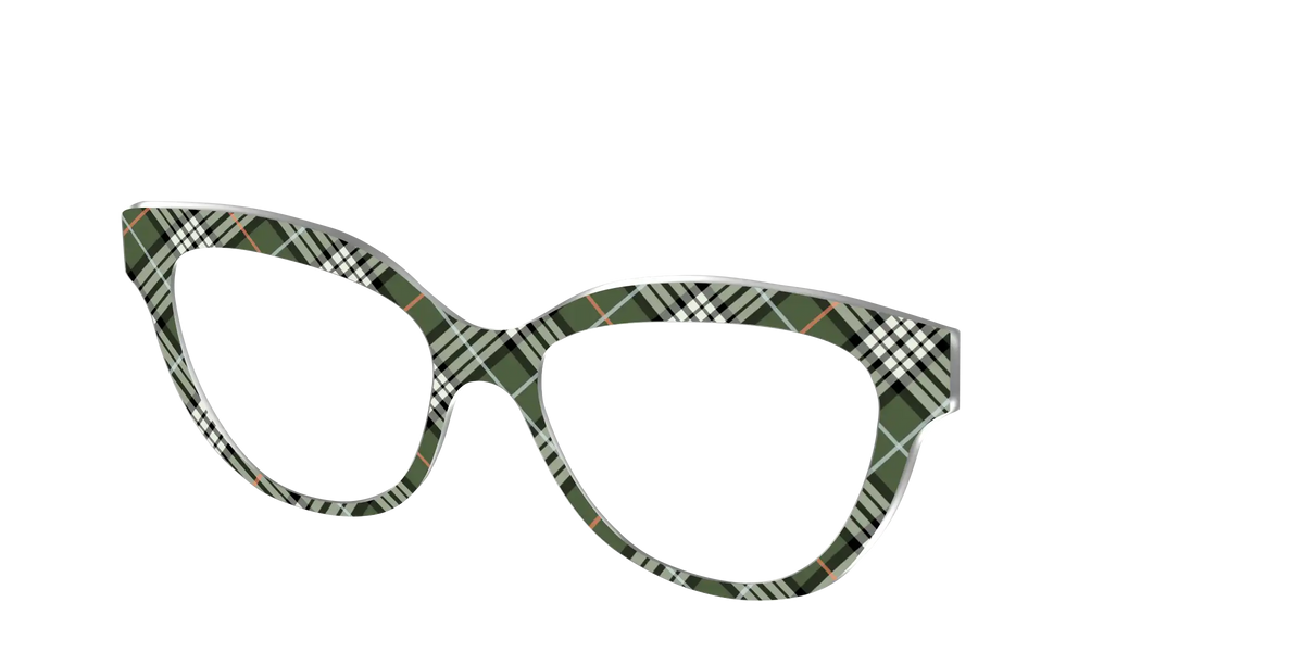 The Personality Plaid