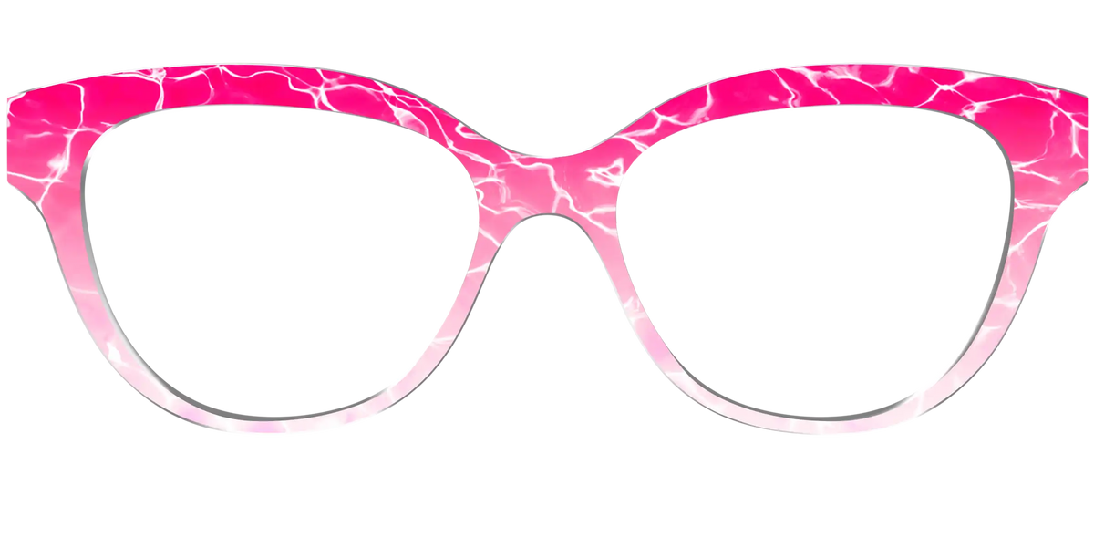 The Pink High Tide