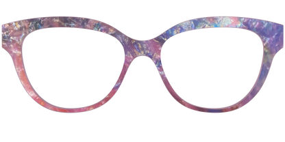 The Pink Nebulous Pearl