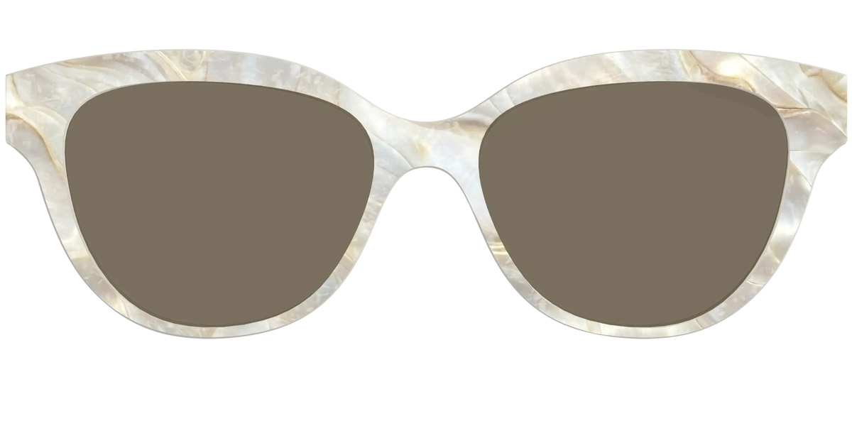 The Polarized Sandbar Pearl Sun Top
