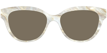 The Polarized Sandbar Pearl Sun Top
