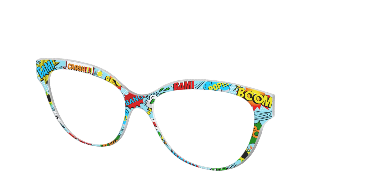 The Pop Art