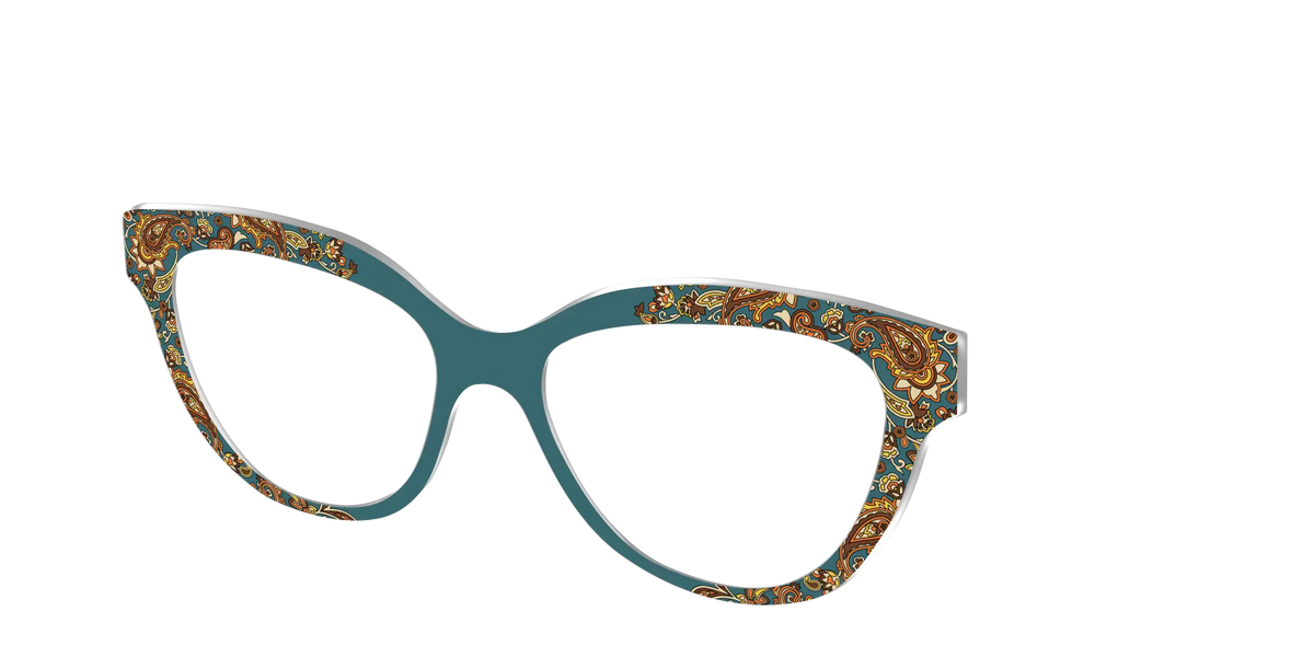 The Posh Paisley