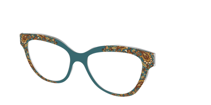 The Posh Paisley