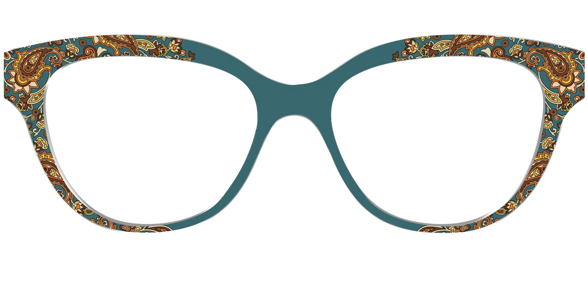 The Posh Paisley