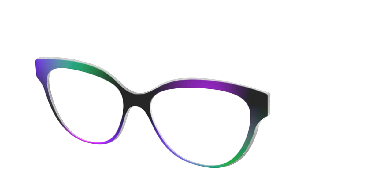 The Potion Gradient