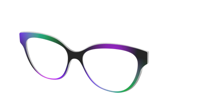 The Potion Gradient
