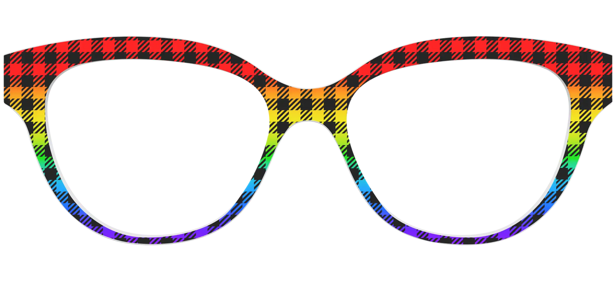 The Primary Plaid