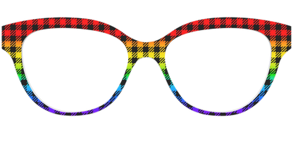 The Primary Plaid
