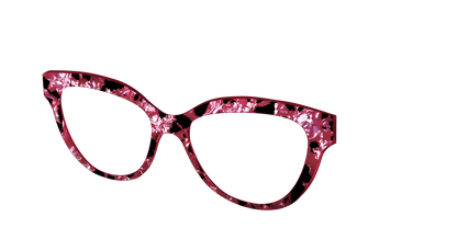The Raspberry Pearl Tortoise