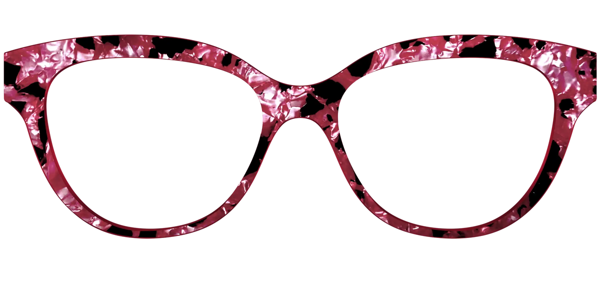 The Raspberry Pearl Tortoise