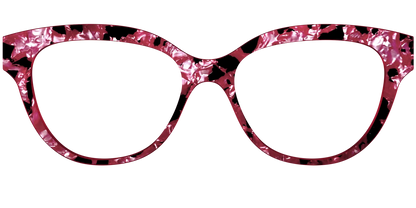 The Raspberry Pearl Tortoise
